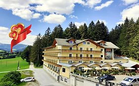 LiebesNesterl Bergwirt - Boutique Hotel